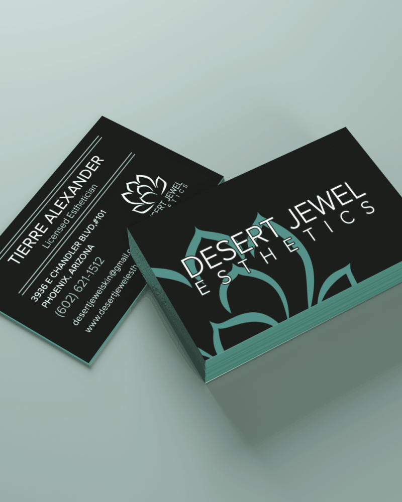 Business Card Design